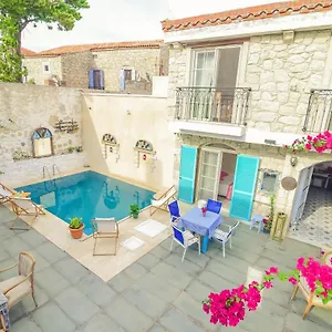 Asmali Hotel Alaçatı