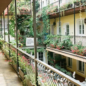 Am Brillantengrund Hotel Wien