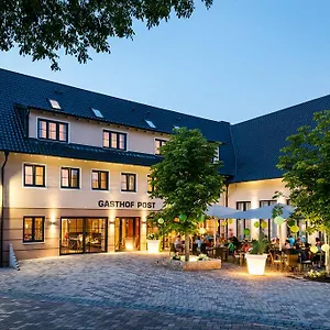 Post Hotel Bad Grönenbach