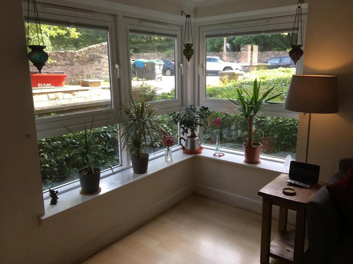 Holyrood Park Apartment Edinburgh