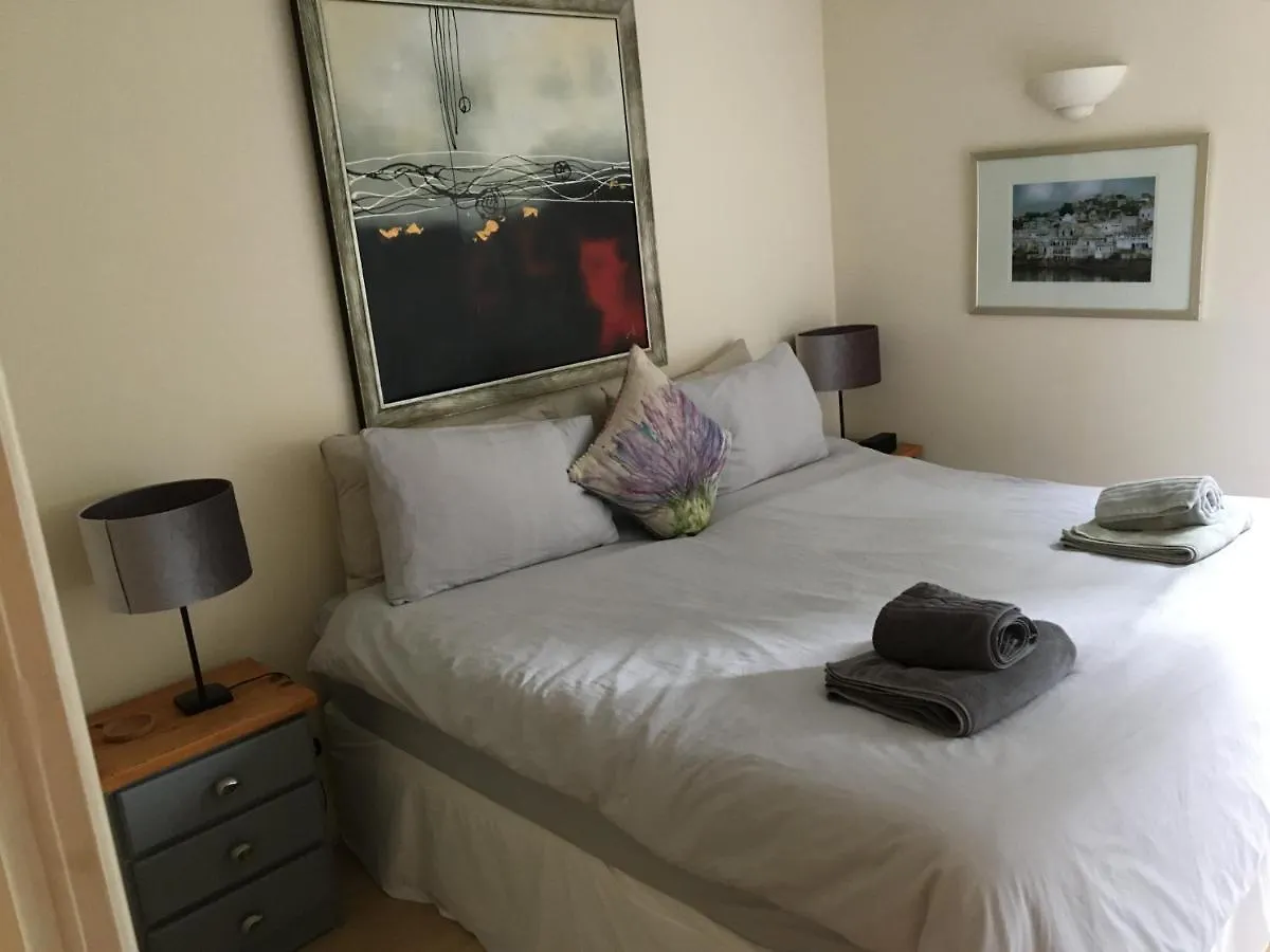 Holyrood Park Apartment Edinburgh