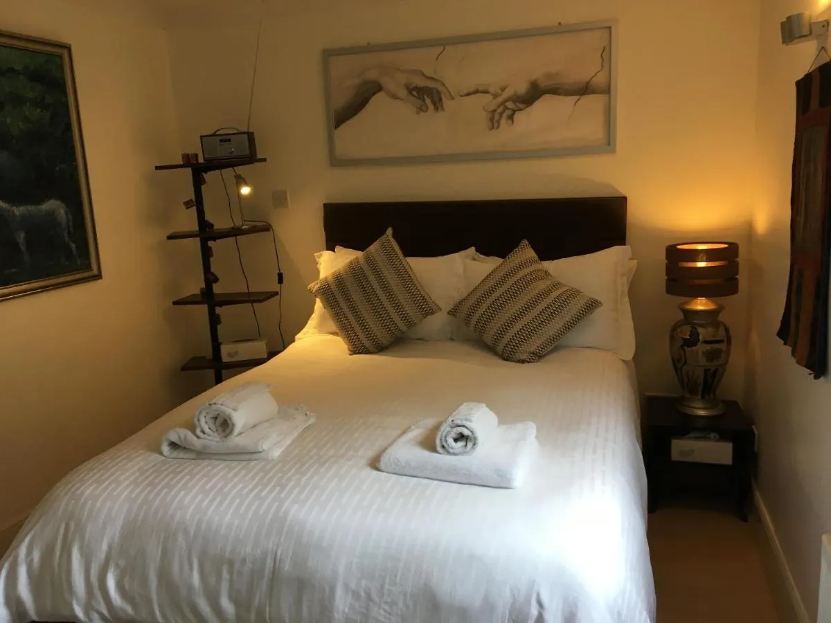 Holyrood Park Apartment Edinburgh United Kingdom