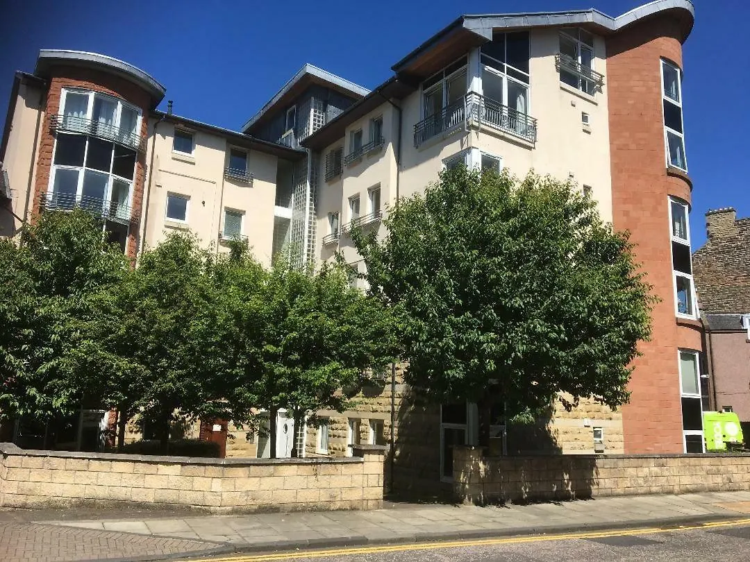 Holyrood Park Apartment Edinburgh