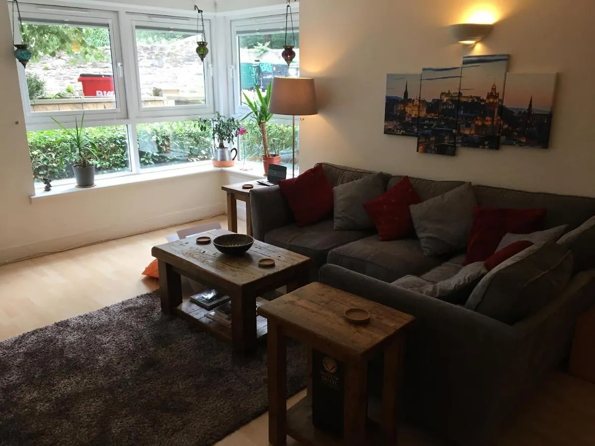Holyrood Park Apartment Edinburgh 0*,  Storbritannien