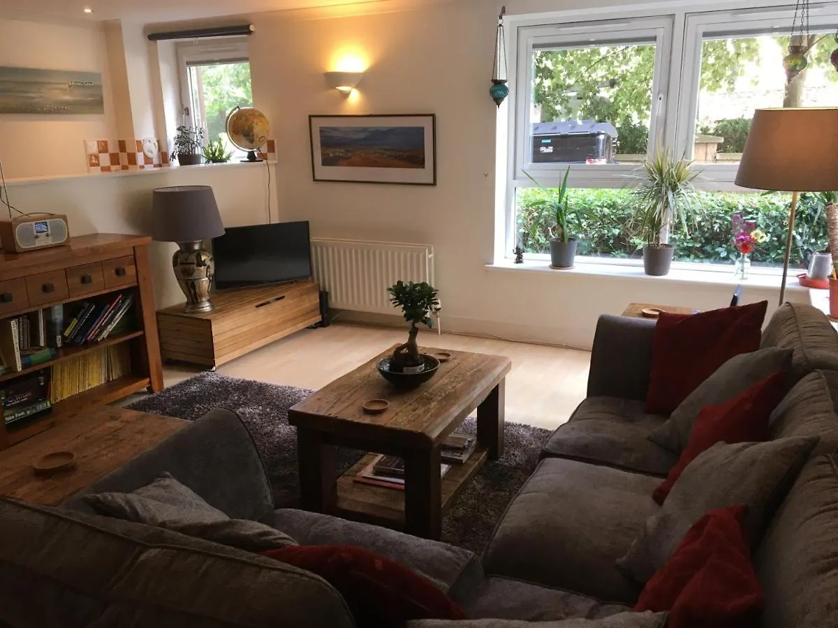 Holyrood Park Apartment Edinburgh