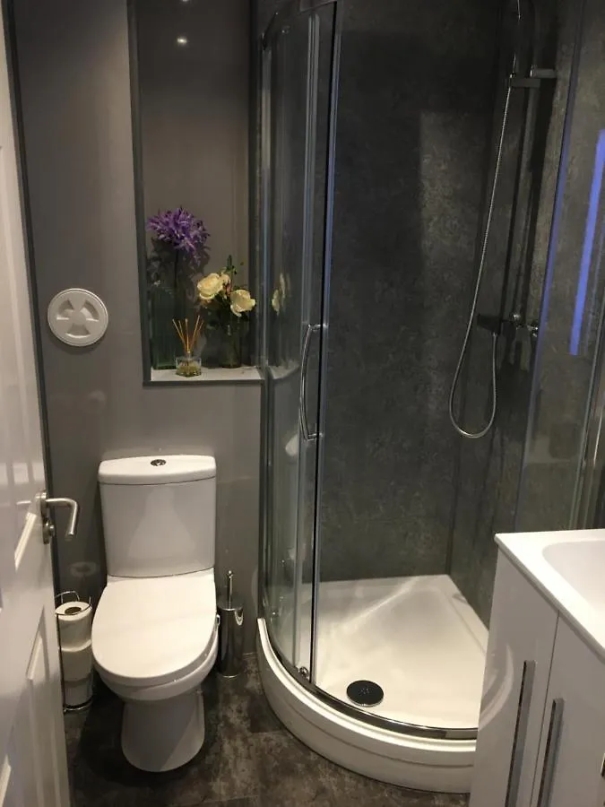 Holyrood Park Apartment Edinburgh