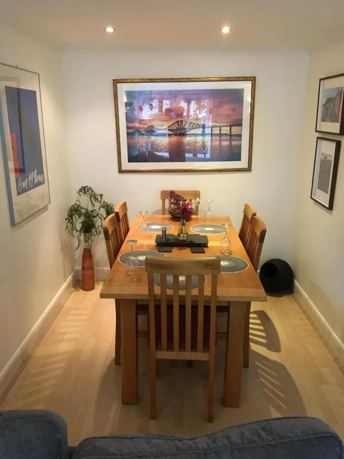 Holyrood Park Apartment Edinburgh