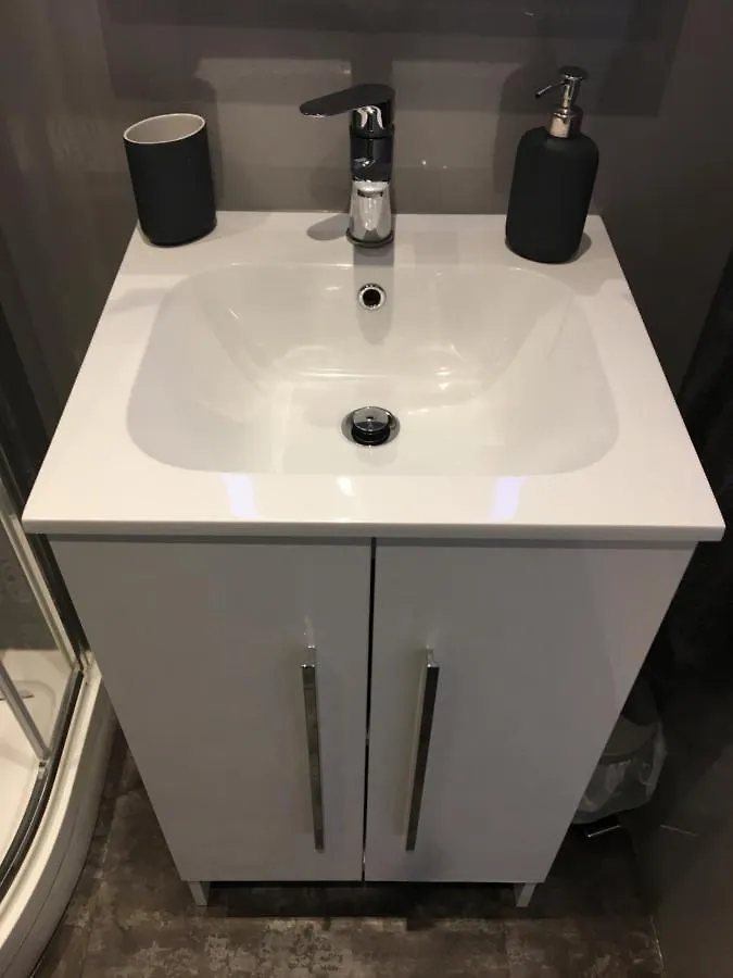 Holyrood Park Apartment Edinburgh