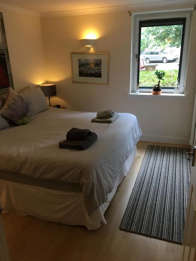 Holyrood Park Apartment Edinburgh 0*,